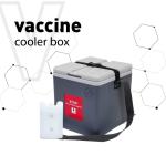 1.5Ltr Cold Chain Box Vaccine Insulated Cold Box Vaccine Storage
