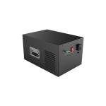 60ah 80ah 100ah Forklift Truck Battery RoHS Lithium Iron Phosphate Battery