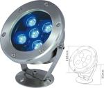 PO2 LED Pool Light