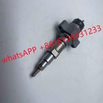 Cummins Diesel engine parts ISC ISL Injector 2872331 5579409 fuel injector