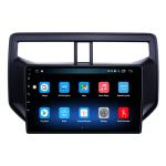 Car radio touch screen Android 10 System GPS Car video DVD player multimedia