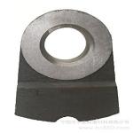 Wear Plate Hammer For Hammer Crusher For Construction Equipment