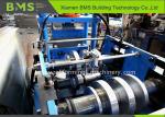 Shelf Laminate Deck ( Board ) Roll Forming Equipment AUTO Change