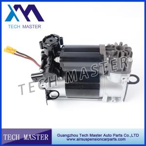 China 4Z7616007 F1VY5319A Air Suspension Compressor Pump For Audi A6C5 factory