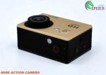 HDMI 1080P Gopro Hd Waterproof Action Camera N9 Wifi 720P Original Eken Sj4000