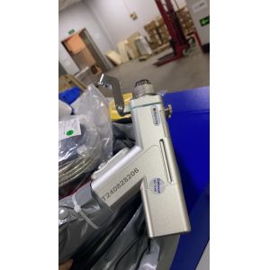 Hot Sale 2000W Fast Speed 5 in 1 Fiber Laser Welding Cleaning Cutting Machine