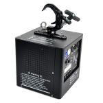 Three years warranty DJ Nightclub Bar Waterfall effect Hanging Spark Machine