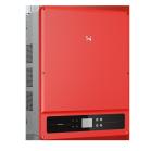Goodwe MT series GW-50KS-MT Goodwe On Grid Inverter 50kW Three phase on grid