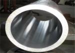 EN10305-2 St52 Welded Cold Drawn Tubes Honed Tube for Hydraulic Cylinder