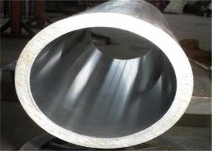 China High Tensile Thin Wall Hydraulic Cylinder Tube Weld Seam Removed Surface factory