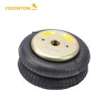 Metal And Rubber Trailer Air Spring CONTITECH FD120-17 113053 Air Suspension