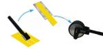 220V Tape Adhesion Tester , TLMI 180 Degree Peel Adhesion Test