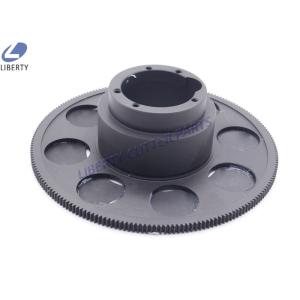 China 55758000- Gear Theta Sub Assembly For  Cutter GT5250 S5200 on sale