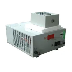 IGBT Rectifier Aging Test DC Regulated Power Supply 100V 50A / 500V 10A 5000W