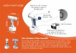 Beauty center use high efficient best body shape ultrasound cavitation fat