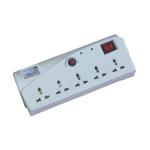 Africa Middle East Extension Socket