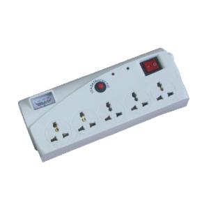 China Africa Middle East Extension Socket factory