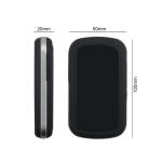 LK208 Mini Waterproof Car GPS Tracker GPRS GSM Locator Real-time Vechile