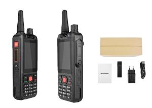 China 3500mAh SSB CB Underwater Long Distance Handheld Radio factory