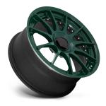 18 19 20 21 22 inch Best quality colorful 2pcs concave big lip forging alloy