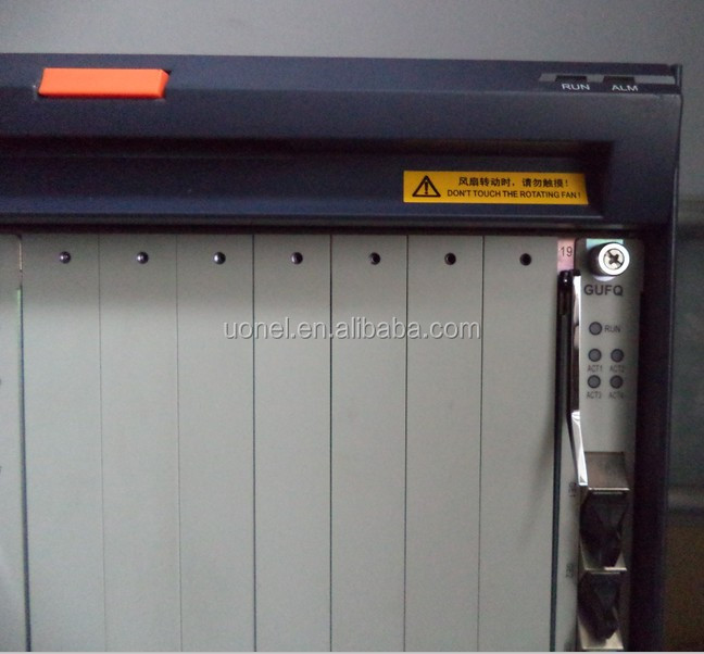 ZTE C300 GPON OLT