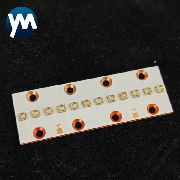 36W 3535 Uv Led Module Manufacturer for 395nm UV 3D Printer Uv Printing