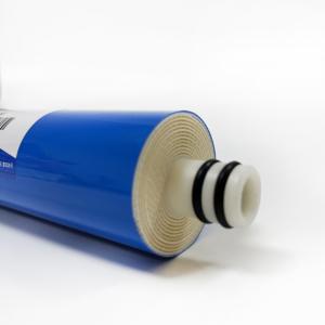 China Water Filter Domestic Reverse Osmosis Membrane Model 1812-80 Gpd 50 Gpd factory