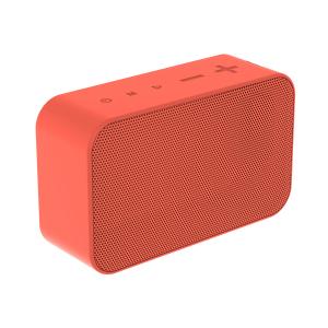 China 1800mAh Wireless Waterproof Speaker , Ipx7 Waterproof Bluetooth Floating Speaker factory