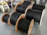 Dual Jacket GYFJH 2000m Length Base Station Cable G657A1 RRU Cable