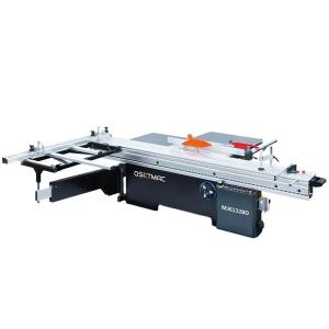 China Multifunction Woodworking Table Saw with 30mm Main Saw Bore Diameter and Free Shipping factory