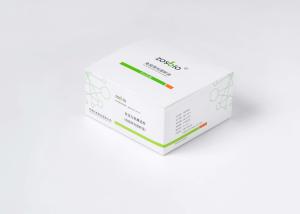 China 10 Minutes Ferritin Rapid Test Child Care Pediatrics Ferr Test Kit factory