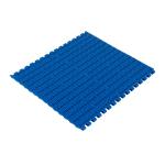 Flat Grid Modular Plastic Conveyor Belt Manufacturers Oil-Resistant
