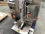 304 Stainless Steel Powder Packing Machine With Auger Filler 220V 1.9kw