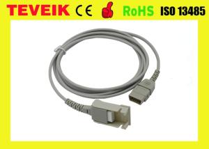 China BCI Spo2 Extension Cable, Adapter cable DB9pin to DB9 female factory
