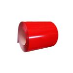 Full Hard 0.12-6mm Color Coated Steel Coil PPGI Coil For Construction Materials