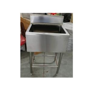 China GMP standard Clean Room Equipment SUS 304 Material Sink No Dead Corner on sale