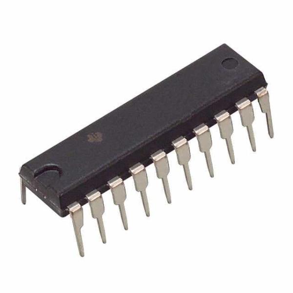 China TPIC6595N Integrated Circuit Chip  POWER LOGIC 8-BIT SHIFT REGISTER factory
