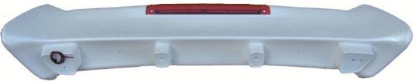 Auto Air Interceptor for Toyota Prado 2002 FJ90 / 3400 with LED Light Auto