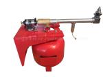 Lightweight 30L FM200 Hanging System Low Noise