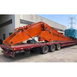 Excavator Boom for Sale – Extended Reach & Precision