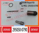 295050-0790 DIESEL DENSO INJECTOR PARTS REPAIR KIT 295050-1170 295050-0231