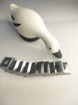 94.0HRA Light Cutting Abandon Tungsten Carbide Insert Cutter