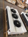 Chinese Manufacturer! New Commercial Dual Discharge Air Cooler (Ceiling)