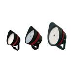 Dimmable 3000K 277V 750W Outdoor LED Stadium Lights 30 Degree