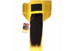 Sleek 26 Inch Indian Virgin Hair Extensions / Brazilian Body Wave Hair