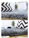 Living room decoration shaggy rug/ morder rug/Eruopean style mordern area rug