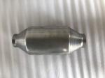 High Standard Automobile Three Way Catalytic Converter Universal IX25 IX35 Ford