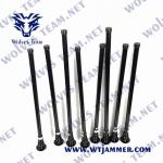 Military 330W RF Signal Bomb Jammer With DDS Convoy