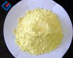 3.5um Cerium Zirconium Solid For Automobile Exhaust