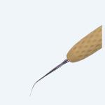 Dental Composite Resin Filling Spatula Resin Filler For Occlusal Surface Resin